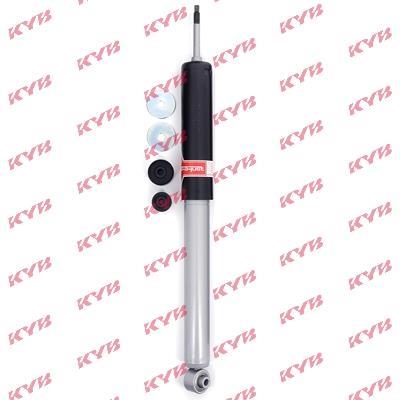 Amortiguadores KYB Gas A Just - ref. 553185