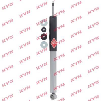 Amortiguadores KYB Gas A Just - ref. 553245
