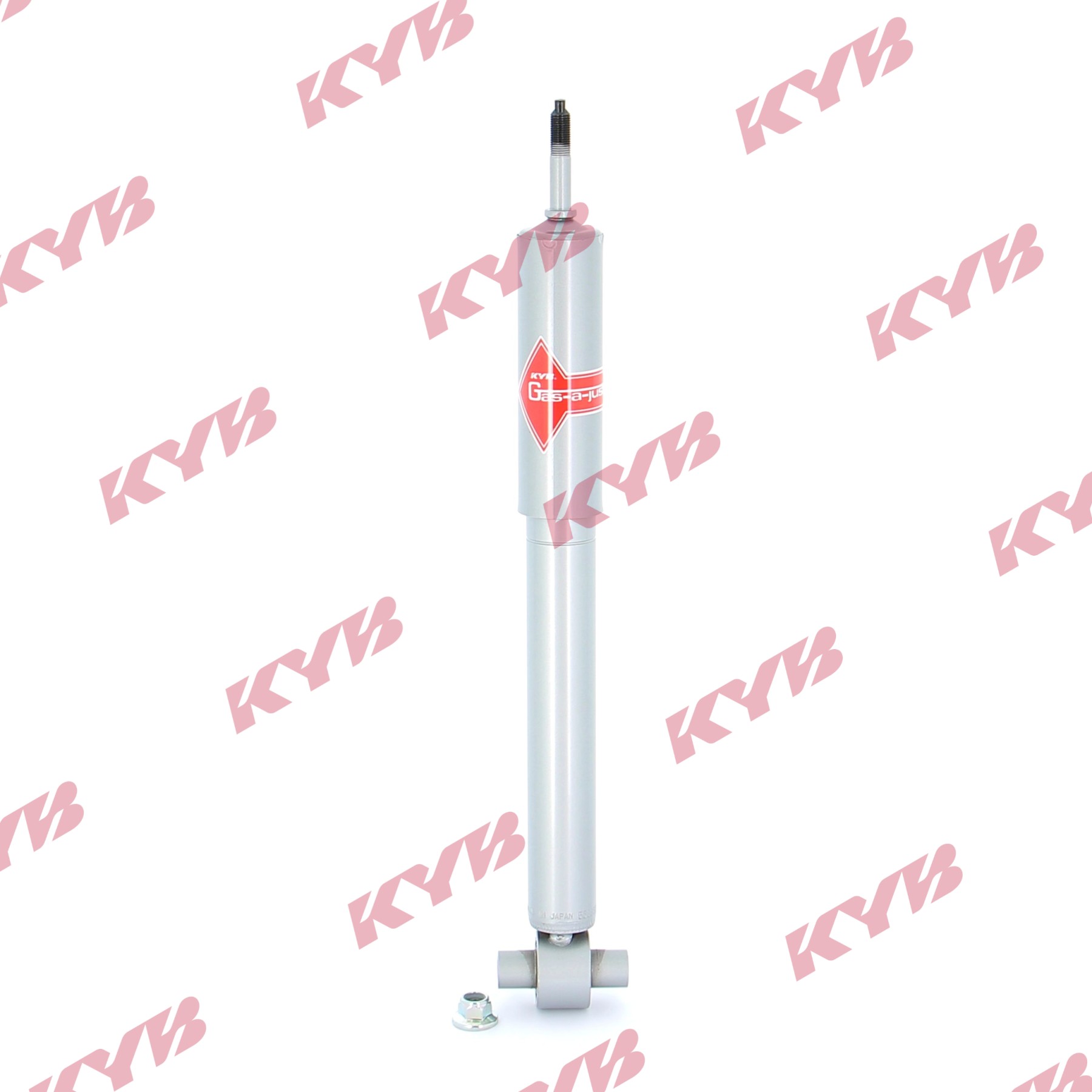 Amortisseurs KYB Gas A Just - ref. 553382