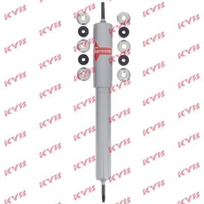 Amortiguadores KYB Gas A Just - ref. 554037