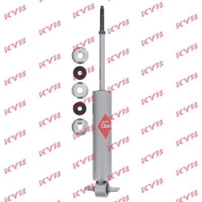 Amortisseurs KYB Gas A Just - ref. 554046