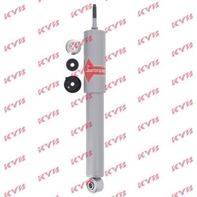 Amortiguadores KYB Gas A Just - ref. 554070