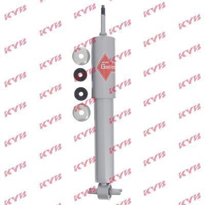 Amortisseurs KYB Gas A Just - ref. 554074
