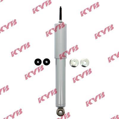 Amortisseurs KYB Gas A Just - ref. 554102