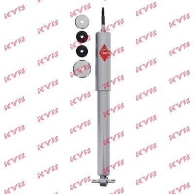 Amortisseurs KYB Gas A Just - ref. 554169