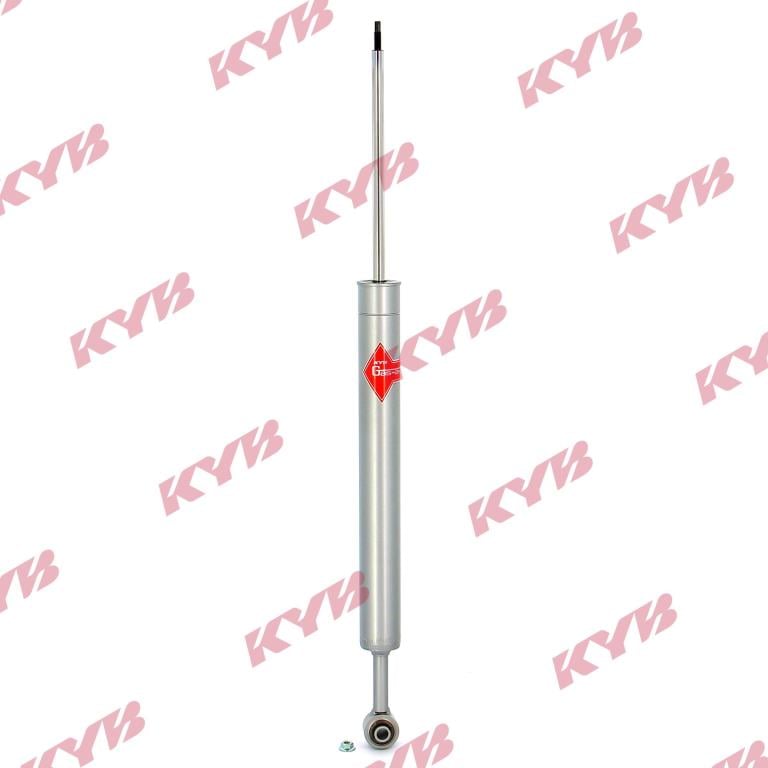 Amortisseurs KYB Gas A Just - ref. 554402