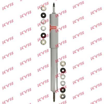 Amortiguadores KYB Gas A Just - ref. 555003