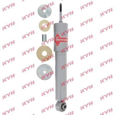 Amortisseurs KYB Gas A Just - ref. 555008