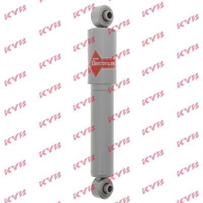 Amortiguadores KYB Gas A Just - ref. 555057
