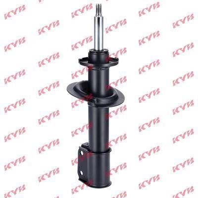 Amortiguadores KYB Premium - ref. 631004