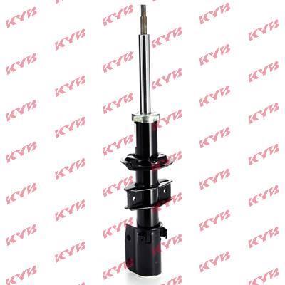 Amortisseurs KYB Premium - ref. 631600