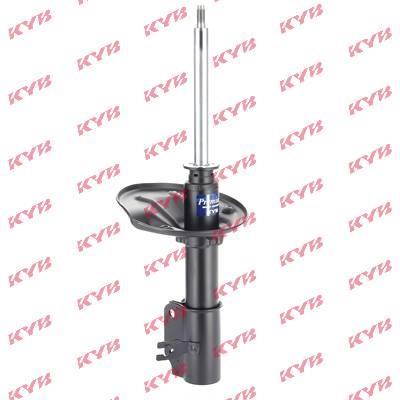 Amortisseur KYB Premium - ref. 633137