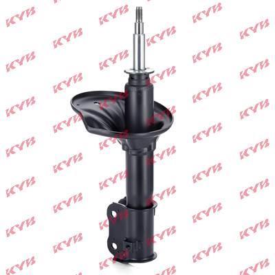 Amortecedor de choques KYB Premium - ref. 633179