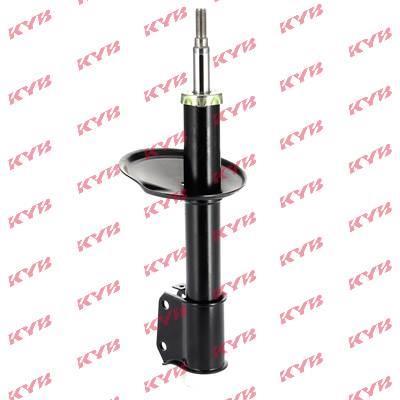 Amortisseurs KYB Premium - ref. 633706
