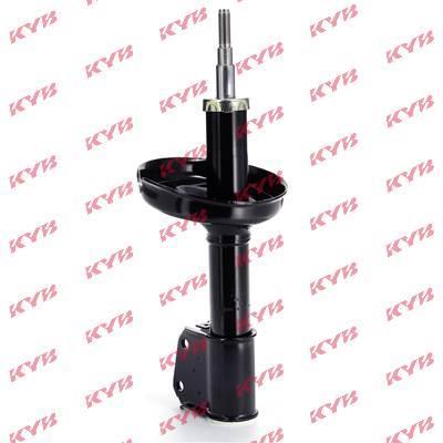 Amortisseurs KYB Premium - ref. 633707