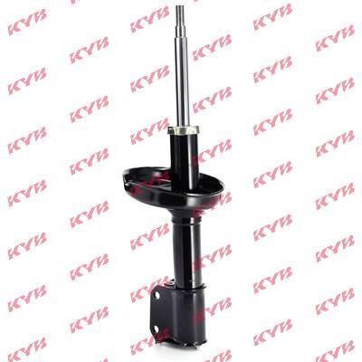 Amortiguadores KYB Premium - ref. 633708