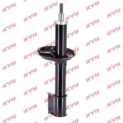 Amortiguadores KYB Premium - ref. 633813