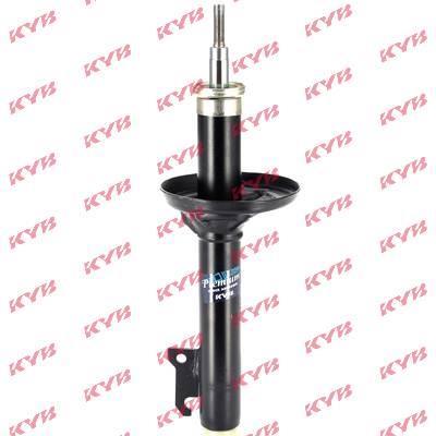 Amortiguadores KYB Premium - ref. 633818