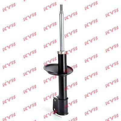 Amortiguadores KYB Premium - ref. 633825