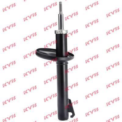 Amortecedores de choque KYB Premium - ref. 633835