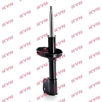 Amortiguadores KYB Premium - ref. 633848