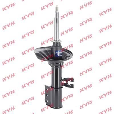 Amortisseur KYB Premium - ref. 634025