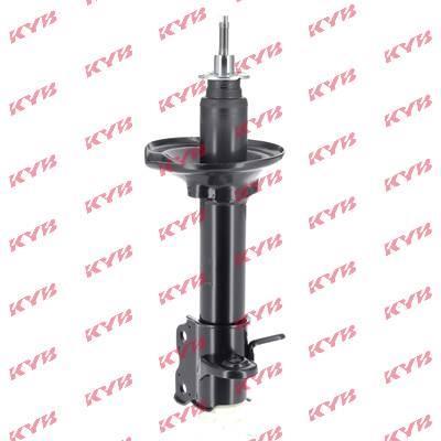 Amortecedor de choques KYB Premium - ref. 634037