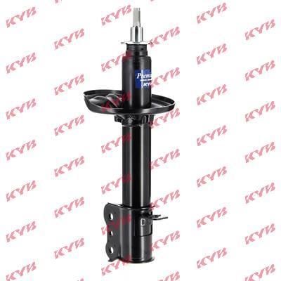 Amortiguadores KYB Premium - ref. 634046