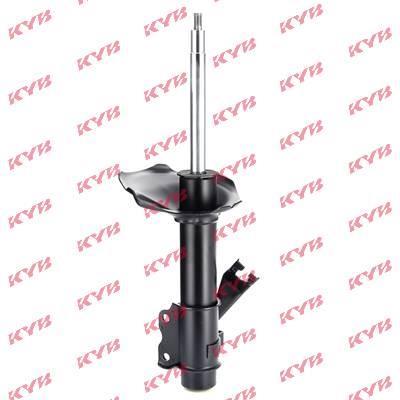 Amortiguador KYB Premium - ref. 634074