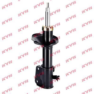 Amortiguador KYB Premium - ref. 634110
