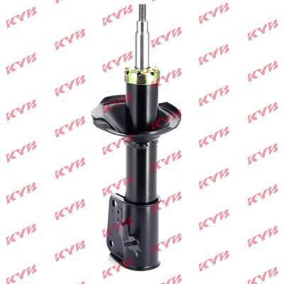 Amortisseur KYB Premium - ref. 634111