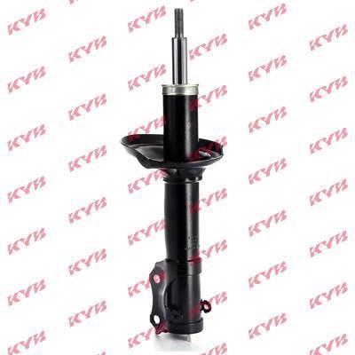 Amortiguadores KYB Premium - ref. 634811