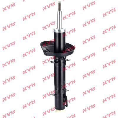 Amortisseurs KYB Premium - ref. 634812