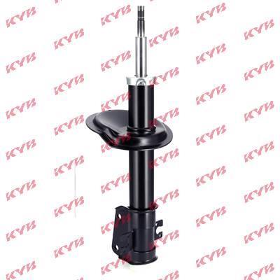 Amortiguadores KYB Premium - ref. 634927