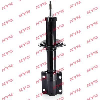 Amortiguadores KYB Premium - ref. 635807