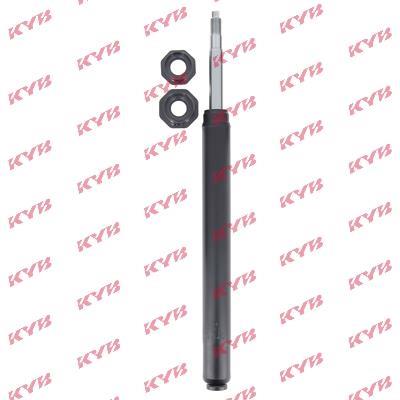 Amortiguadores KYB Premium - ref. 665001