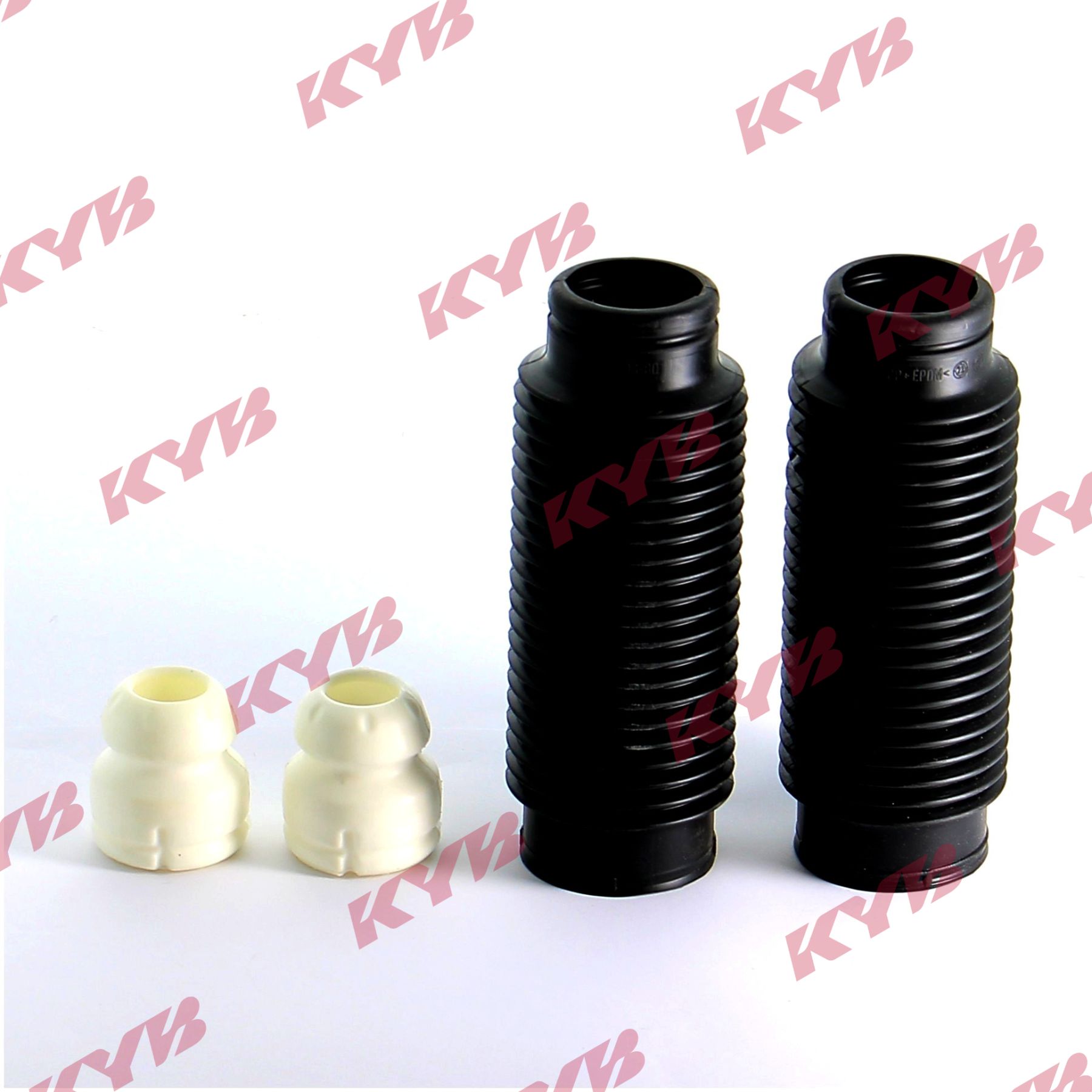 Fole do amortecedor de suspensão KYB ref. 910340