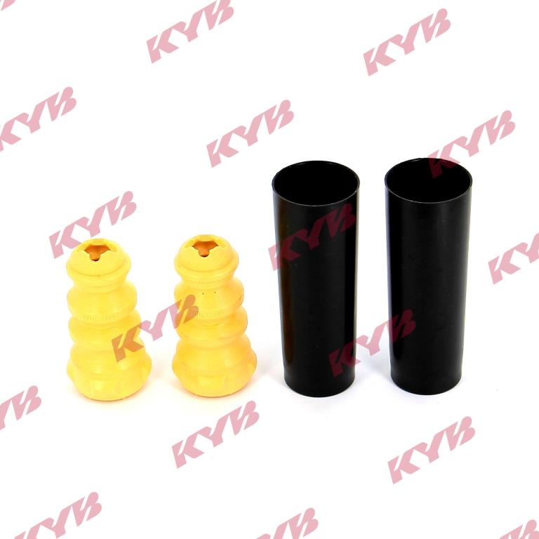 Juego de guardapolvos, amortiguador KYB ref. 910382