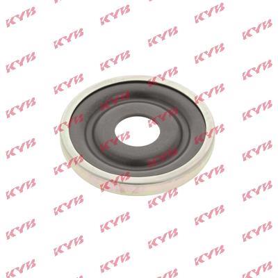 Roulement, coupelle de suspension KYB MB1504