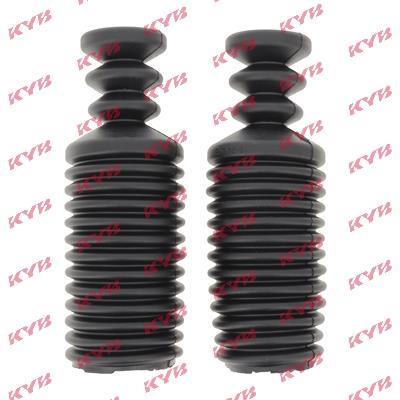 Fole do amortecedor KYB 910036