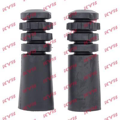 Fuelle de amortiguador KYB 910039
