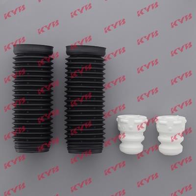 Fole do amortecedor de suspensão KYB ref. 910059