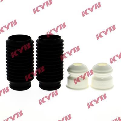 Juego de guardapolvos, amortiguador KYB ref. 910104