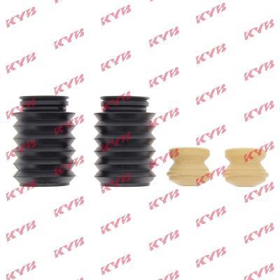 Kit de protection contre la poussière, amortisseur KYB ref. 910121