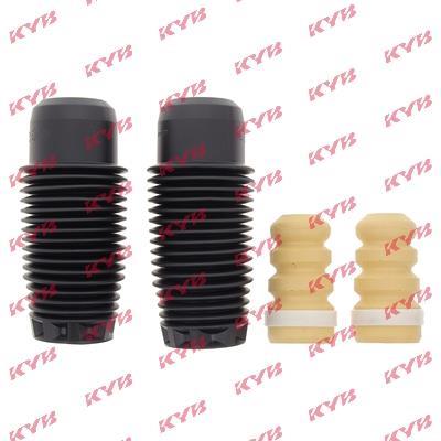 Juego de guardapolvos, amortiguador KYB ref. 910124