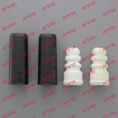 Juego de guardapolvos, amortiguador KYB ref. 910156