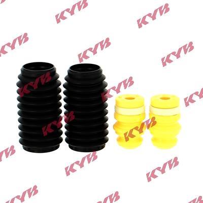 Fole do amortecedor de suspensão KYB ref. 910208