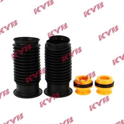Juego de guardapolvos, amortiguador KYB ref. 910222
