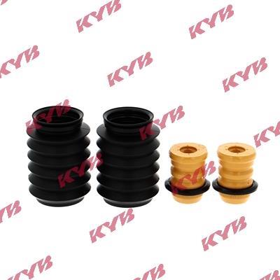 Fole do amortecedor de suspensão KYB ref. 910240