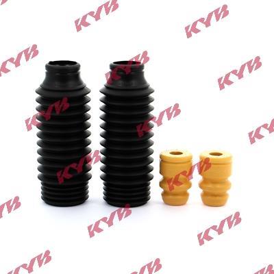 Fole do amortecedor de suspensão KYB ref. 910250